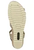 Remonte Sandalette beige in Gr. 41 Produktbild-Vorschau 7