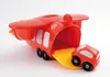 BIG PlayBIG Flizzies Transportflugzeug Produktbild-Vorschau 2