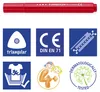 Staedtler Noris jumbo 328-B, 12 kusov Náhľad obrázku produktu 5