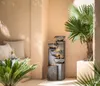 Dehner Gartenbrunnen Merkur, Terassenbrunnen Produktbild-Vorschau 7