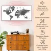 Klarstein Air Art Smart Chauffage Infrarouge, 700W Voir les images du produit 2