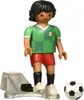 PLAYMOBIL 71132 Sports & Action Joueur de football 7,5 cm Voir les images du produit 5