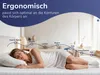 Matratzenheld Wellness: 7-zone koudschuimmatras | 160 x 200 Productafbeelding-voorbeeld 16