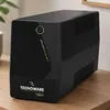 Tecnoware FGCERAPL1202SCH gruppo di continuit (UPS) Standby Anteprima dell’immagine prodotto 5