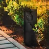 Solight Černý elektrický rozvodový zahradní sloupek IP44, 2 Náhled obrázku produktu 2