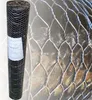 Sechseckgeflecht Verzinkt 13mm 100cm 25m 0,7mm Produktbild-Vorschau 3