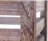 Close-up view of the textured wooden surface of a crate. Náhled obrázku produktu