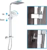 STANEW Duscharmatur mit Thermostat, 70-115 cm Produktbild-Vorschau 4