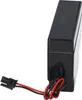 Q-Batteries 2x AGM Blei-Akku 12LS-0.8, 12V 0,8Ah, Produktbild-Vorschau 6