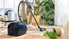 BOSCH BGD38BU2 Bodensauger 600W mit Beutel blau Produktbild-Vorschau 4