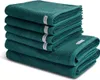 Ross Selection 4 X Handtuch 2 X Duschtuch im Set Frottee Produktbild-Vorschau 1