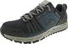 Skechers Escape Plan - Navy / Orange Leder/Synthetik Größe: Produktbild-Vorschau 101
