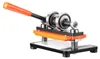 VEVOR Lederstansmachine, handmatige leder snijmachine, 18 x Productafbeelding-voorbeeld 1
