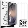 3x Galaxy A20s Panzerglas Panzerfolie Schutzglas Display Produktbild-Vorschau 1