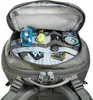 TATONKA Tourenrucksack Rucksack EDC Pack 30 BC 35L Stone Produktbild-Vorschau 7
