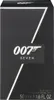 James Bond 007 Seven Eau De Toilette - 50 ml Produktbild-Vorschau 2
