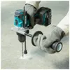 Makita DHP486Z, Handbohrmaschine, Bürstenlos, Schwarz, Produktbild-Vorschau 30