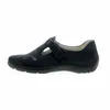 Waldläufer 496510 191 217 Damen Komfort Spannenslipper Produktbild-Vorschau 2