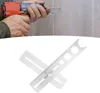 400mm Tile Hole Locator Přesné měření Přenosný univerzální Náhled obrázku produktu 4