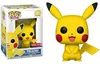 Funko POP Games: Pokemon S1- Pikachu Náhľad obrázku produktu 12