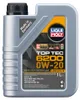 Liqui Moly Top Tec 6200 Sae 0w-20 Motoröl 1l    One Size Produktbild-Vorschau 5