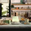 Russell Hobbs 27450-70 Wasserkocher 1,7 l 2400 W Gold, Weiß Produktbild-Vorschau 8