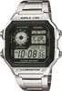 Casio - Zegarek męski - Chronograf - Kolekcja Casio Podgląd zdjęcia produktu 19