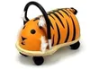 Happy Kidz Wheely Bug - Tiger Größe / Maße / Farbe: groß Produktbild-Vorschau 2