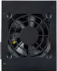 Fonte di alimentazione Hiditec SFX SF500 500 W 80 Plus Anteprima dell’immagine prodotto 2