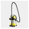 Aspiratore a secco Kärcher WD 5 S V-25/5/22 Anteprima dell’immagine prodotto 21