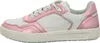 Sioux Maites Sneaker - Rosa / Snow Glattleder : Normal : 42 Produktbild-Vorschau 10