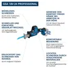 Scie sauteuse sans fil BOSCH PROFESSIONAL - GSA 18V-24 - 18 Voir les images du produit 14