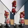 LEGO 76223 Marvel Nanorękawica, Model Iron Man z Kamieniami Podgląd zdjęcia produktu 5