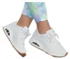 Skechers Uno - Stand On Air  Sneakers Laag - wit - Maat 39 Productafbeelding-voorbeeld 44