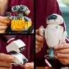 LEGO® Disney Pixar 43279 WALL-E und EVE Produktbild-Vorschau 30