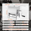 SucceBuy Ręczny mikser do mięsa 30L do mięsa mielonego i Podgląd zdjęcia produktu 7
