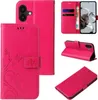 Handyhülle für Samsung Galaxy A04 Floral Blumen Produktbild-Vorschau 1