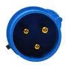 Spina CEE Camping 3P 32A IP44 230V 7652 Anteprima dell’immagine prodotto 7