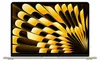 APPLE MacBook Air Starlight 34,5 cm (13,6") M5 16 GB 512 GB Anteprima dell’immagine prodotto 1