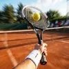 Best Sporting Tennisschläger XT-POWER, Griffstärke L3, mit Produktbild-Vorschau 15