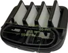 Luftfilter für Husqvarna 555 556 560 XP XPG / 5051263-02 Produktbild-Vorschau 2