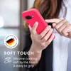 kwmobile Handyhülle für Google Pixel 9a Hülle, für Pixel 9a Produktbild-Vorschau 4