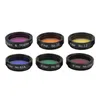 Teleskop-Filter,Teleskop-Mondfilter,Teleskop-Farbfilter-Set, Produktbild-Vorschau 1