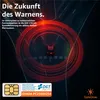 Výstražné světlo V16 DGT 3.0 s integrovanou SIM kartou - Náhled obrázku produktu 3