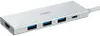 Xiaomi XMDS05YM laptopdock/poortreplicator. Bedrade USB 3.2 Productafbeelding-voorbeeld 1