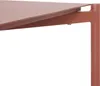 Aluminiowy stolik ogrodowy HWC-O11, stolik ogrodowy stolik Podgląd zdjęcia produktu 4