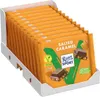 Ritter Sport Vegan Salted Caramel Vegane Edition Schoko Produktbild-Vorschau 4