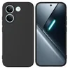 Custodia per cellulare Xiaomi Poco X8 Pro in silicone e Anteprima dell’immagine prodotto 1