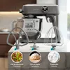 Fentic Robot Kuchenny 1800W, Misa nierdzewna 7L, Mikser Podgląd zdjęcia produktu 4