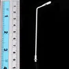 Modellbahn Licht und Modelllampen für H0 (10 Stück) Produktbild-Vorschau 2